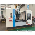 Nmc-70vsp Vertical Machining Centre with 4th and 5th Axis Options